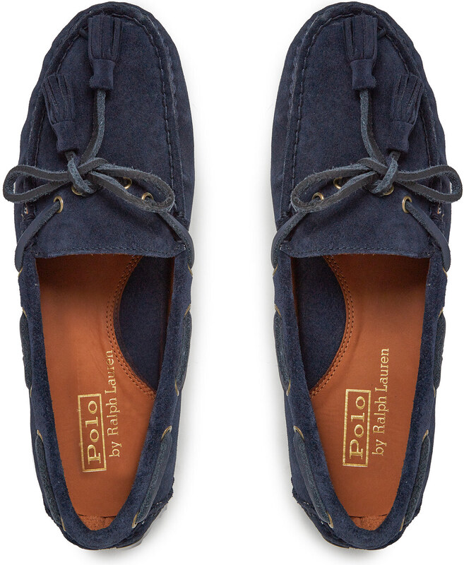 Mokassiinid Polo Ralph Lauren