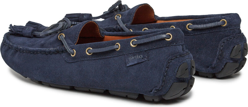 Mokassiinid Polo Ralph Lauren