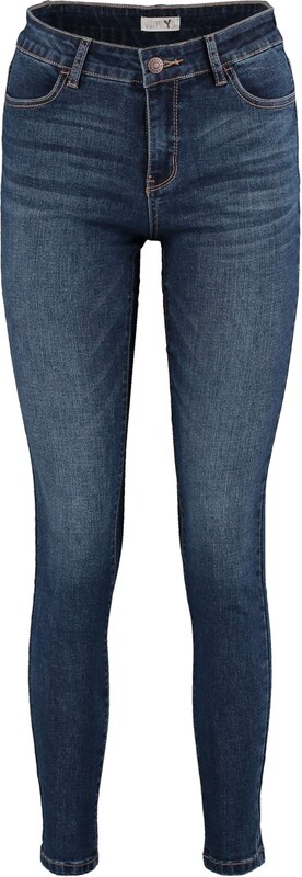 Hailys Teksapüksid sinine