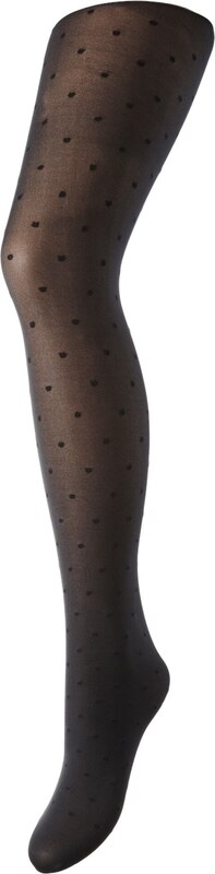 PIECES Õhukesed sukkpüksid 'NEW NIKOLINE' must