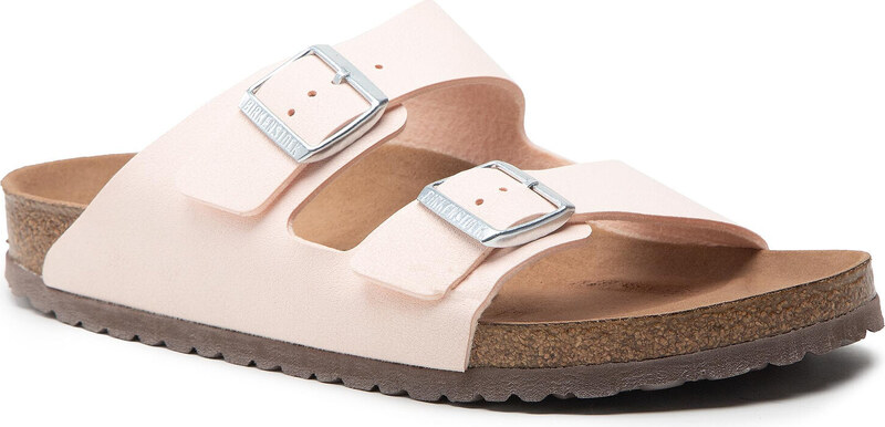 Plätud Birkenstock
