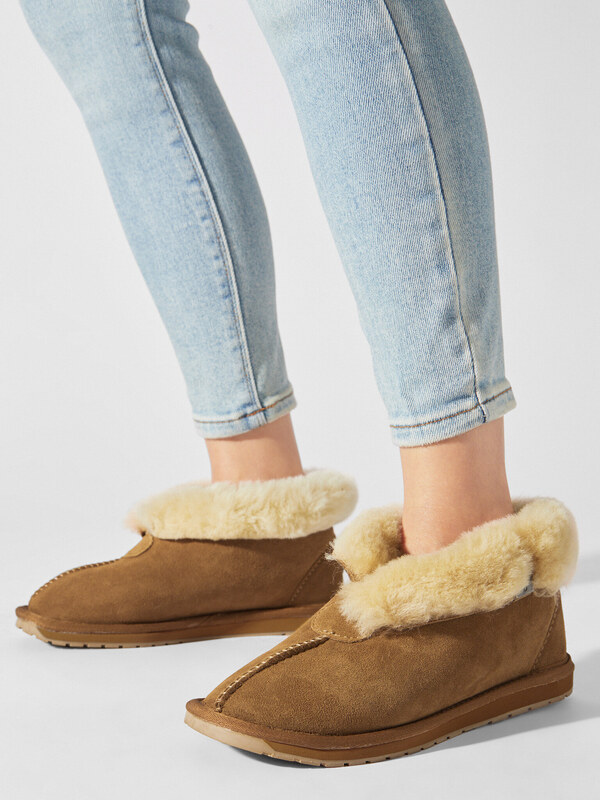 Lumesaapad EMU Australia