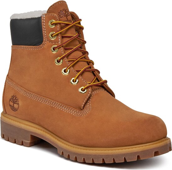 Traperid Timberland