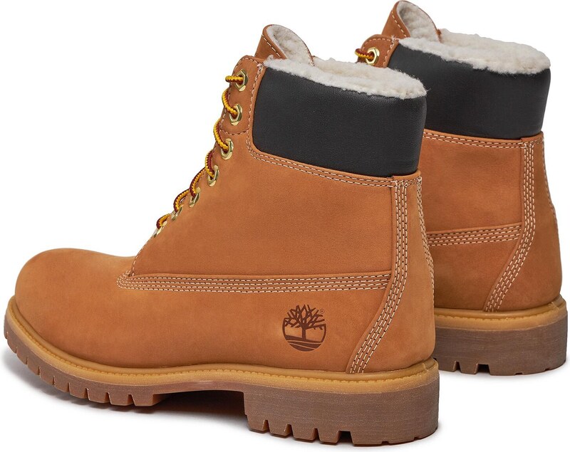 Traperid Timberland