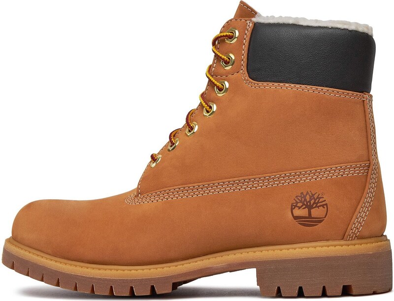 Traperid Timberland