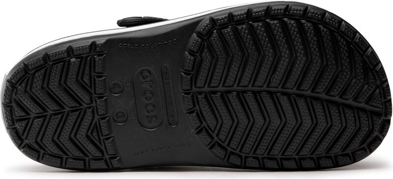 Plätud Crocs
