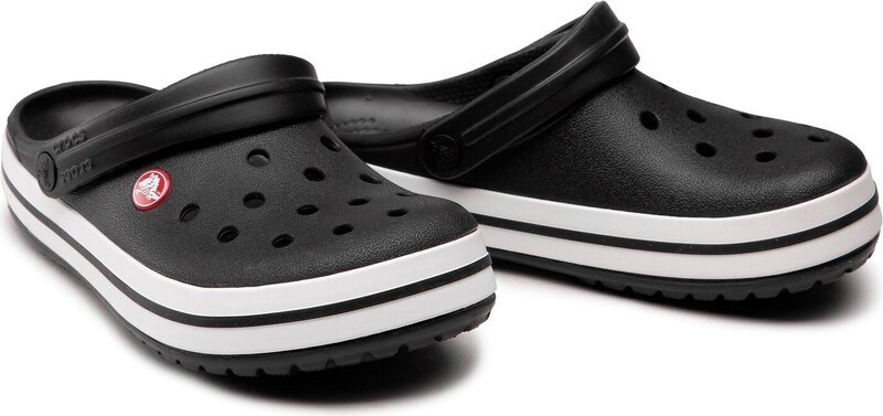 Plätud Crocs