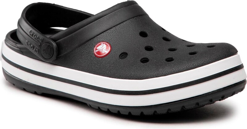 Plätud Crocs