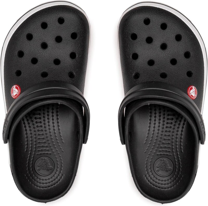 Plätud Crocs