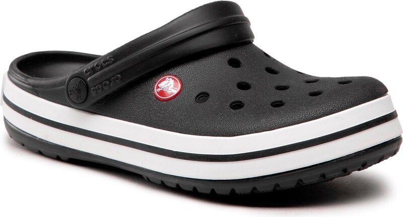 Plätud Crocs