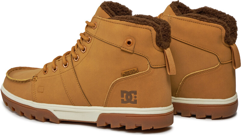 Saapad DC Shoes