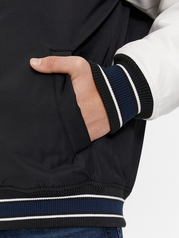 Bomber-jakk Tommy Jeans