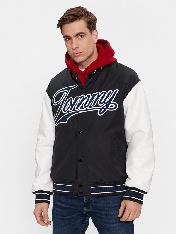 Bomber-jakk Tommy Jeans