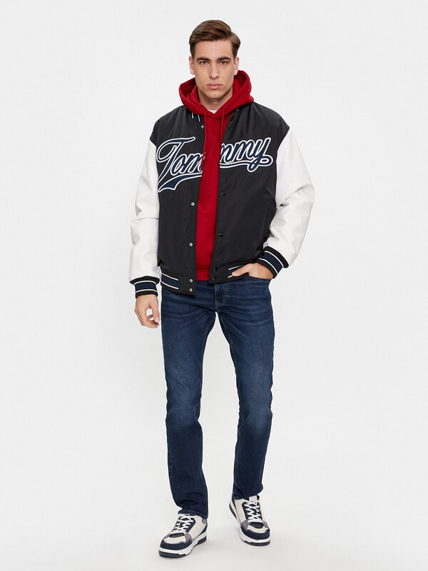 Bomber-jakk Tommy Jeans