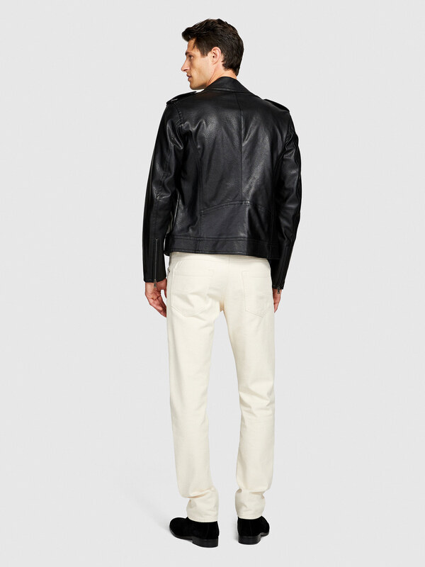 Tehisnahast jope Sisley