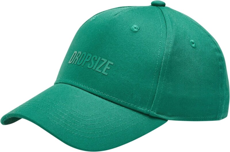 Dropsize Nokamüts smaragdroheline / must