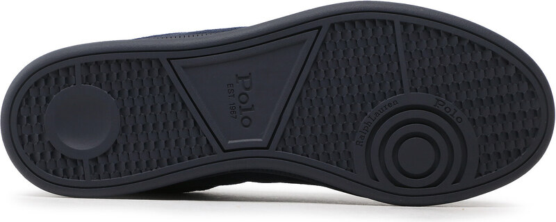 Tossud Polo Ralph Lauren