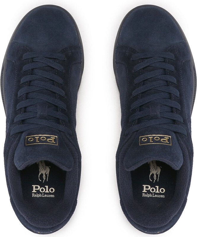 Tossud Polo Ralph Lauren