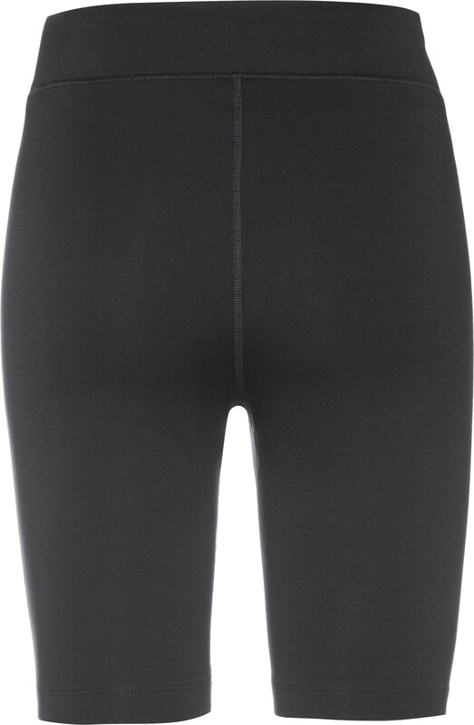 Nike Sportswear Retuusid must / valge