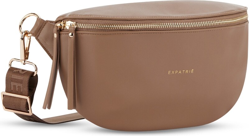 Expatrié Vöökott 'Alice Medium' pruun