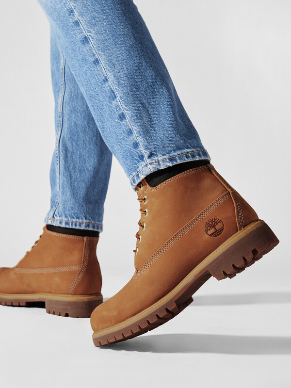 Traperid Timberland