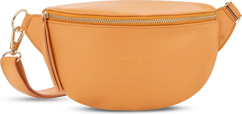 Expatrié Vöökott 'Alice Small' oranž