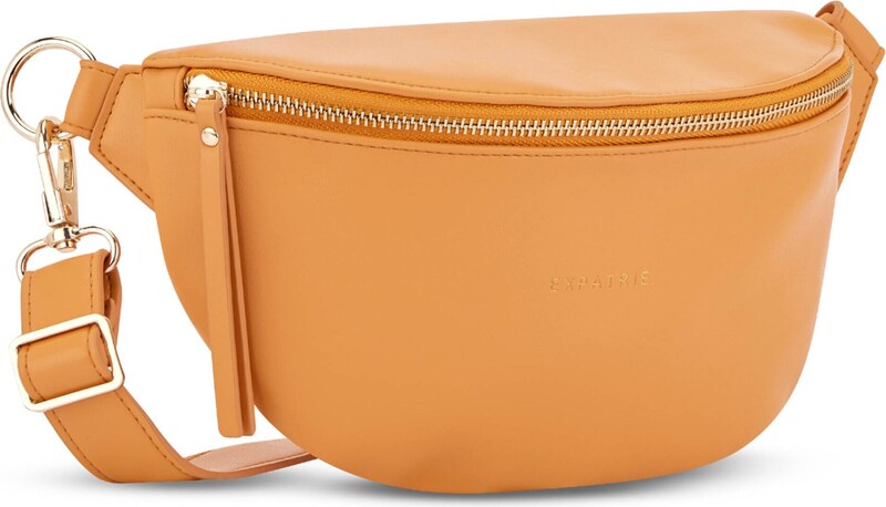 Expatrié Vöökott 'Alice Small' oranž