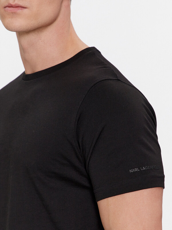 T-särkide komplekt KARL LAGERFELD