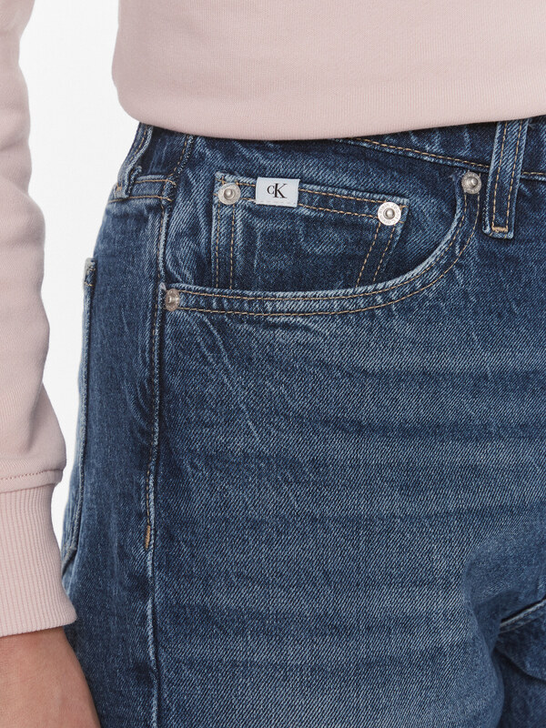 Teksad Calvin Klein Jeans