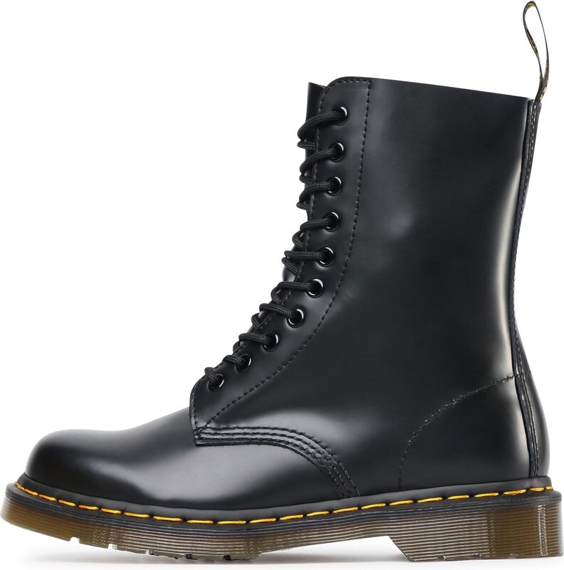 Lendurisaapad Dr. Martens