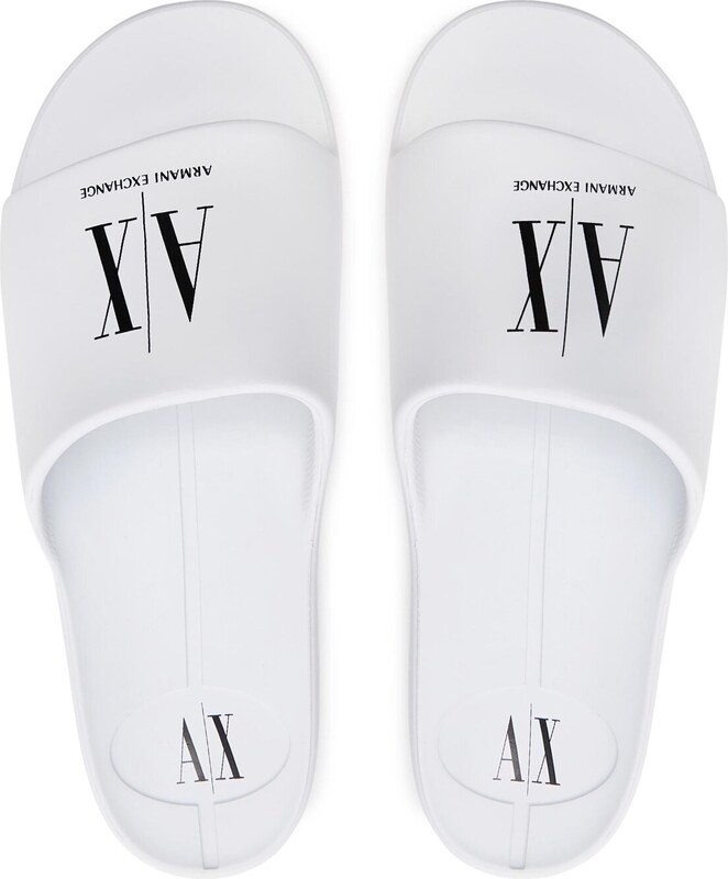 Plätud Armani Exchange