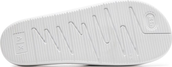 Plätud Armani Exchange