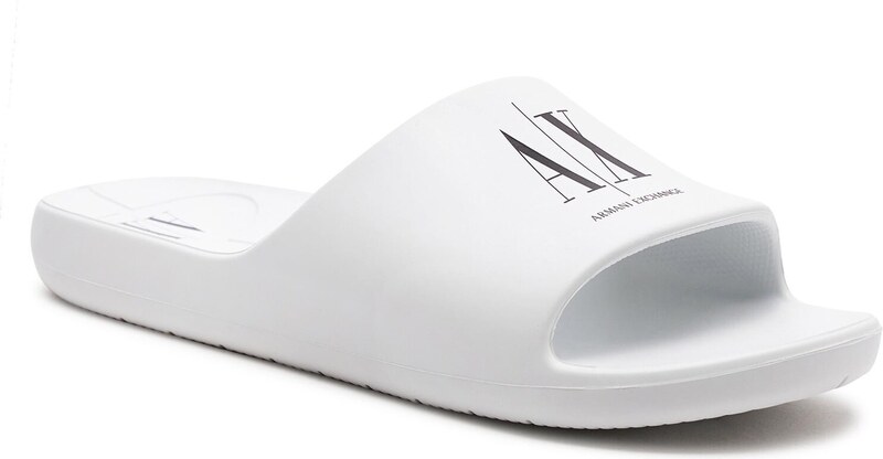 Plätud Armani Exchange