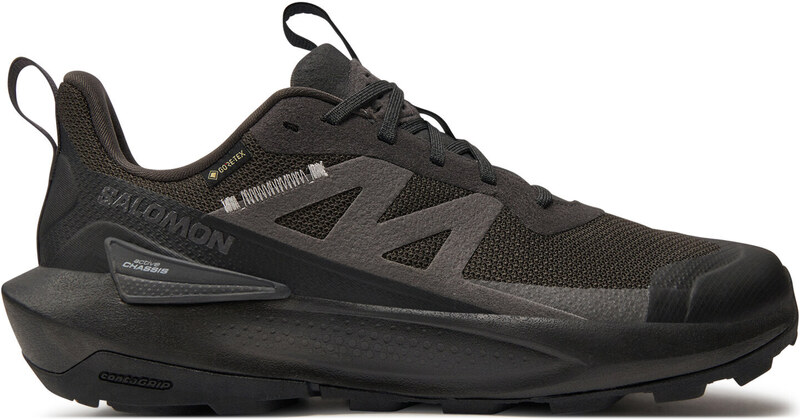 Matkajalatsid Salomon