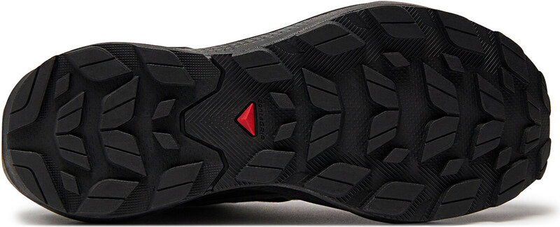 Matkajalatsid Salomon