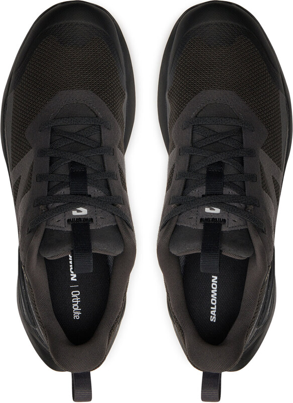 Matkajalatsid Salomon