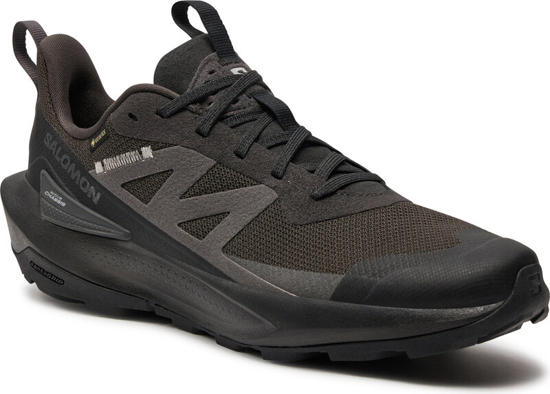 Matkajalatsid Salomon