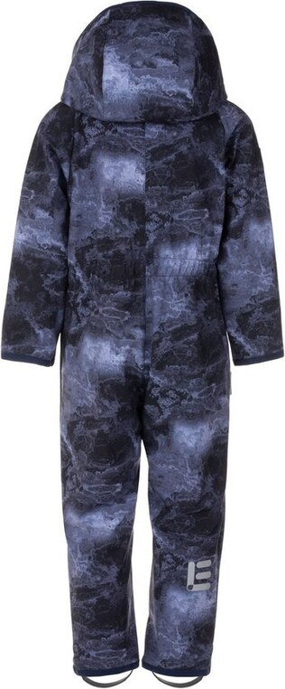 LENNE SoftShell kombinesoon Shaun 24207A-2998/86