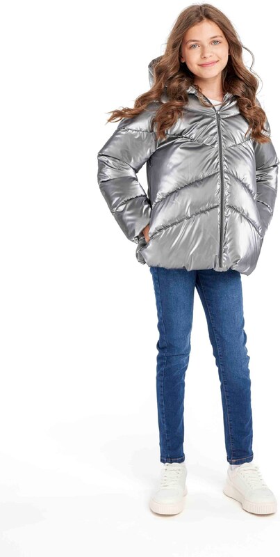 MINOTI Talvejope hõbe