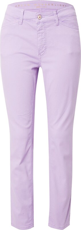 MAC Teksapüksid 'DREAM SUMMER' lilla