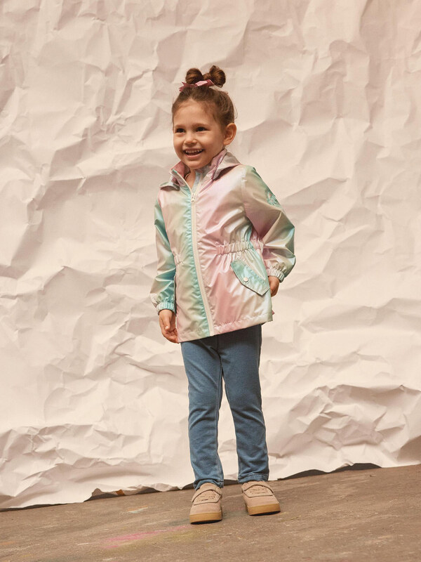 Kevad-sügis jope NAME IT