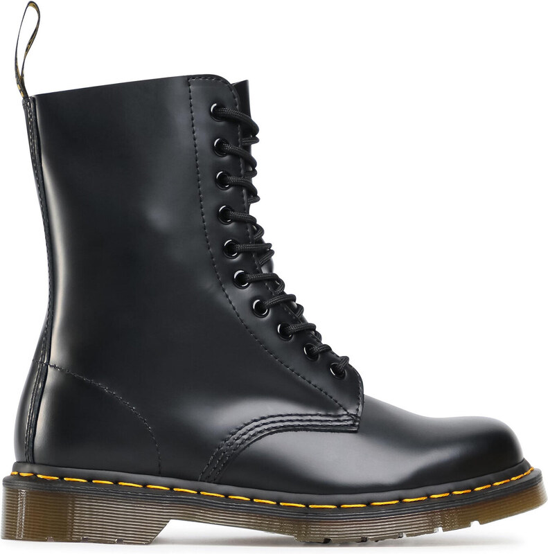 Lendurisaapad Dr. Martens