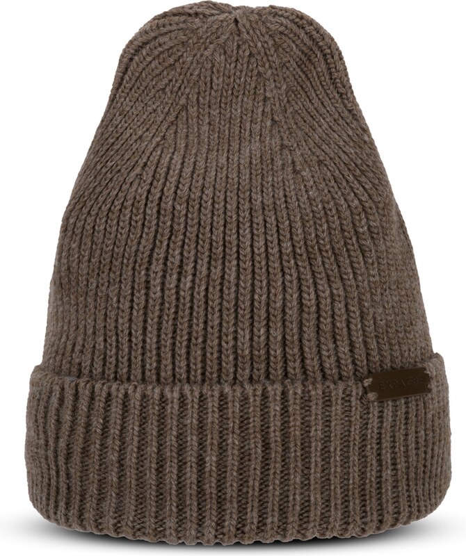 Expatrié Müts 'Luna' pruun