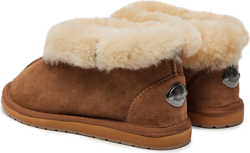 Lumesaapad EMU Australia