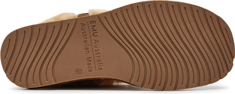 Lumesaapad EMU Australia