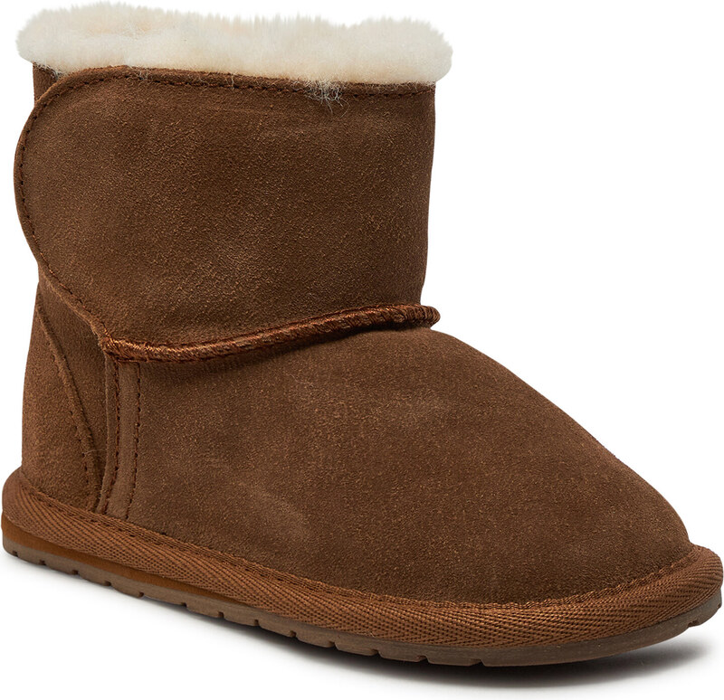 Lumesaapad EMU Australia