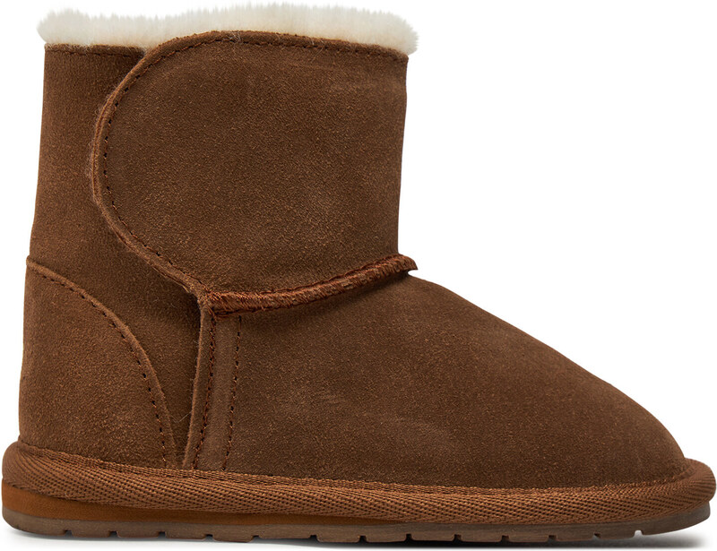 Lumesaapad EMU Australia