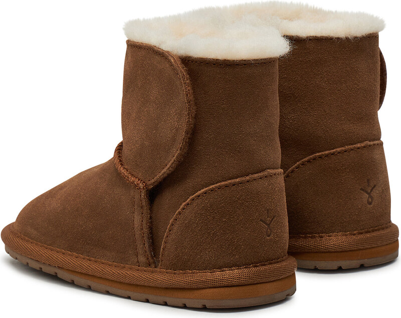 Lumesaapad EMU Australia