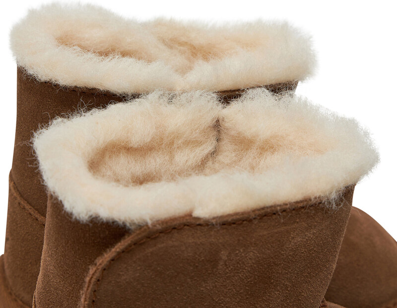 Lumesaapad EMU Australia