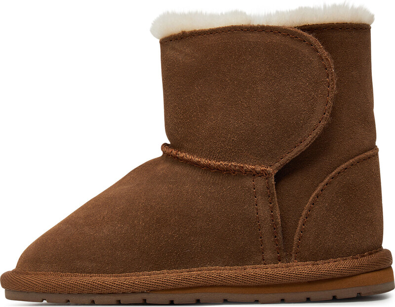 Lumesaapad EMU Australia